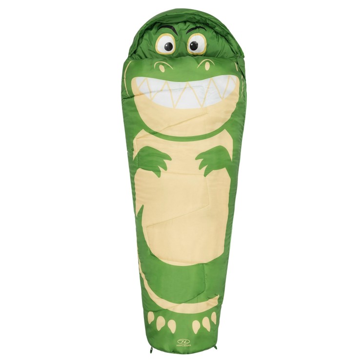 TURTLE 300 MUMMY SLEEPING BAG