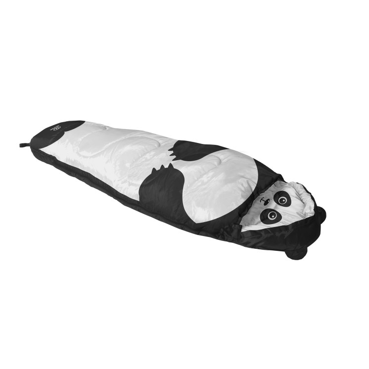 SAC DE COUCHAGE ENFANT PANDA