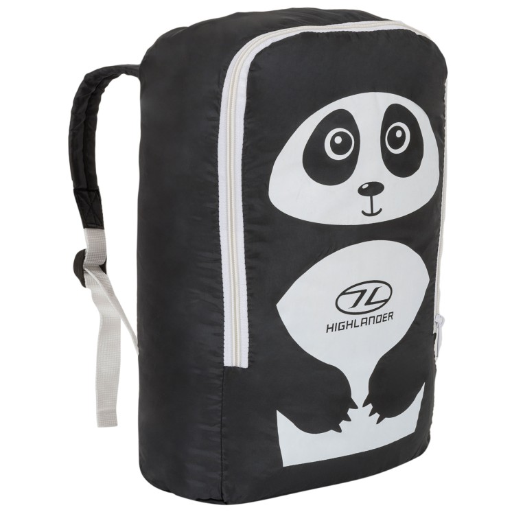 SAC DE COUCHAGE ENFANT PANDA