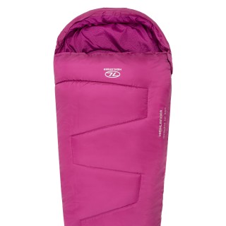 PANDA 300 MUMMY SLEEPING BAG