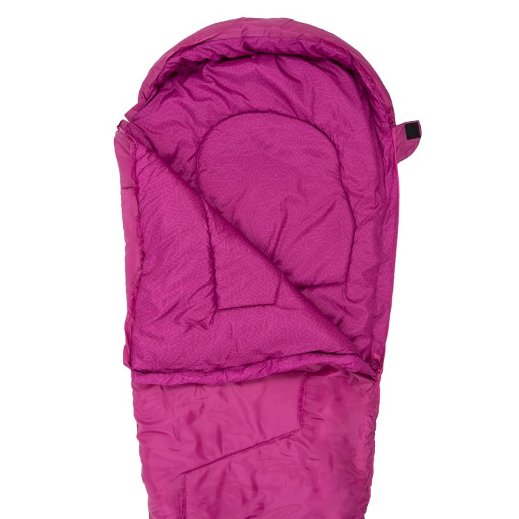 PANDA 300 MUMMY SLEEPING BAG