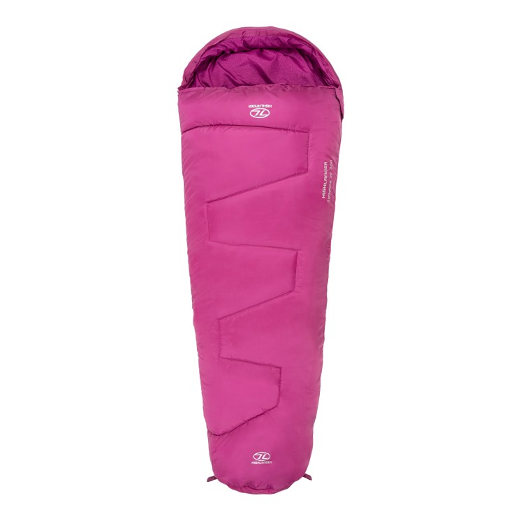 PANDA 300 MUMMY SLEEPING BAG