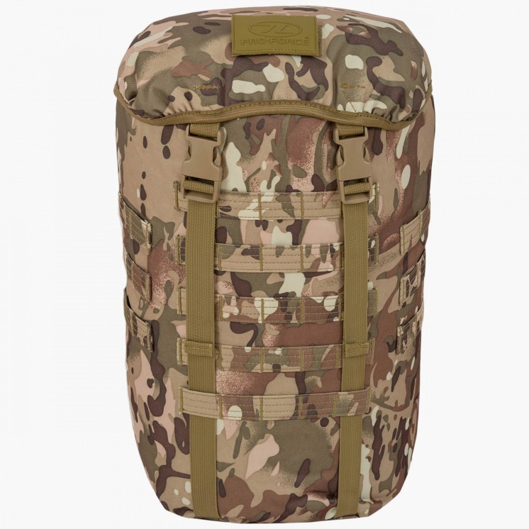 SAC À DOS SKIMISH 35L HMTC