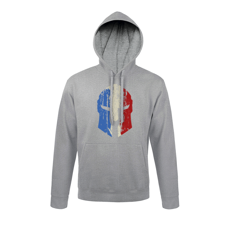 Sweat-shirt Spartan France