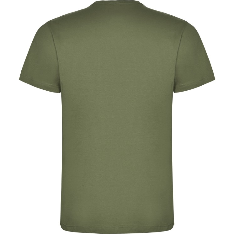 Tee-shirt Military fashion