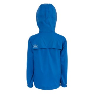 STOW and GO KIDS BLUE PKY JKT