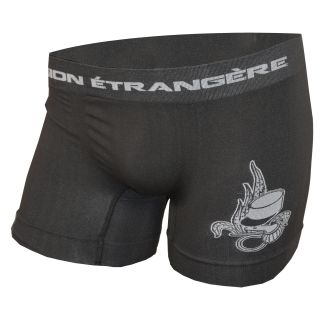 Boxer foreign legion Black