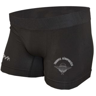 Boxer Paratroopers Black