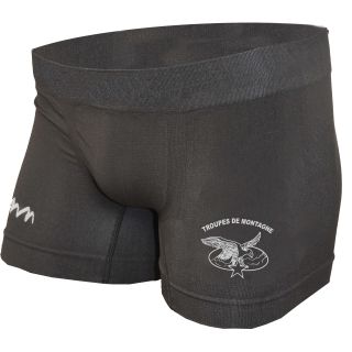 Boxer Mountain troops Black