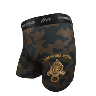 Boxer sublimadoLEGIO PATRIA NOSTRA