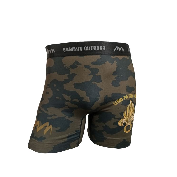 Sublimated boxer LEGIO PATRIA NOSTRA