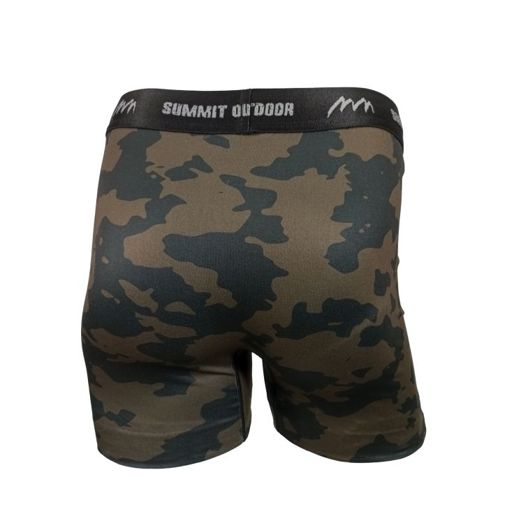 Sublimated boxer LEGIO PATRIA NOSTRA