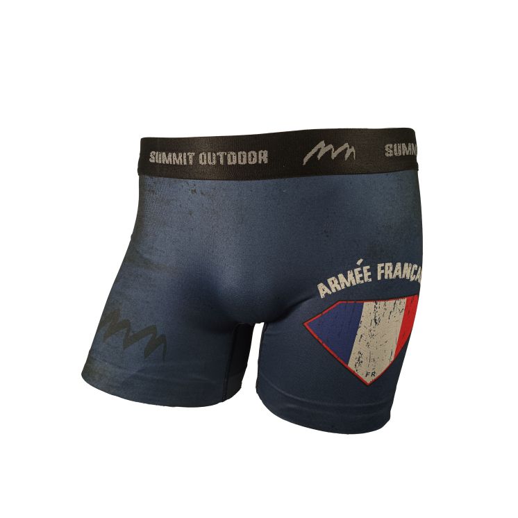 Boxer sublimadoARMÉE FRANÇAISE