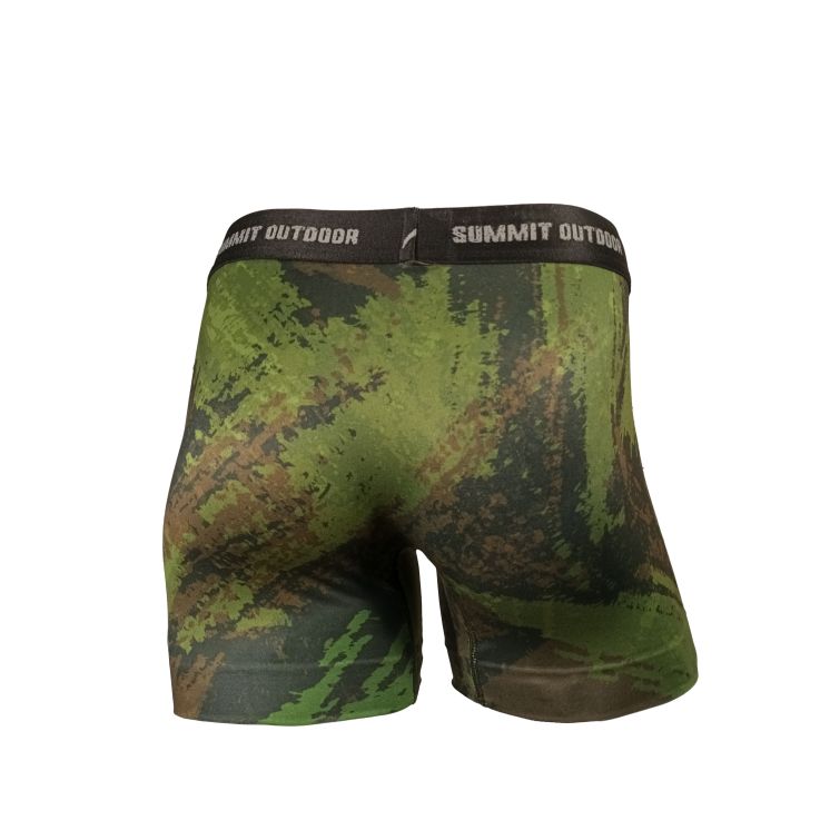 Sublimated boxer PUSH YOUR LIMIT