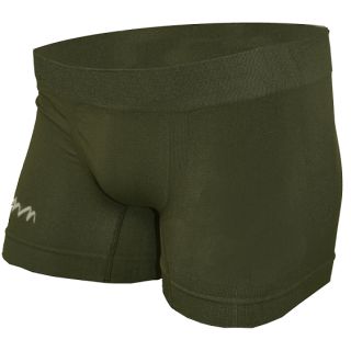 Boxer Technical line SOFT OD Green