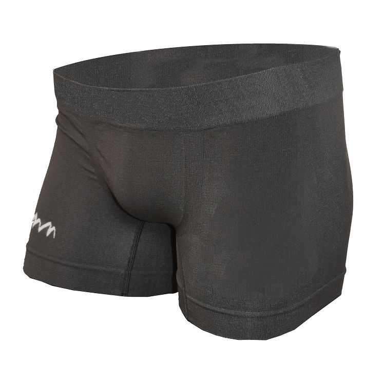 Boxer Technical line SOFT Black