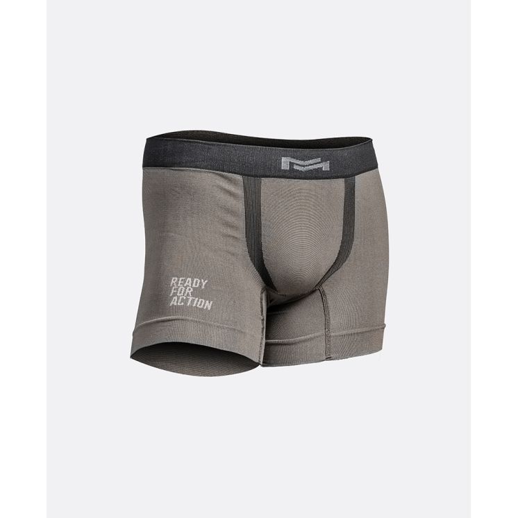 Boxer ALPHA Technical Line Coyote