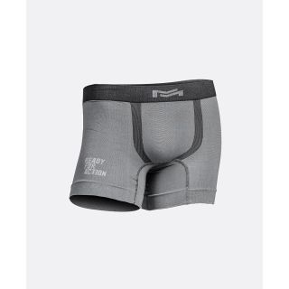 Boxer ALPHA Technical Line Gris