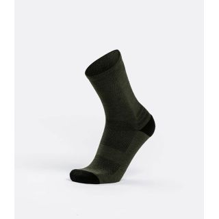 Socks EXPLORER OD Green