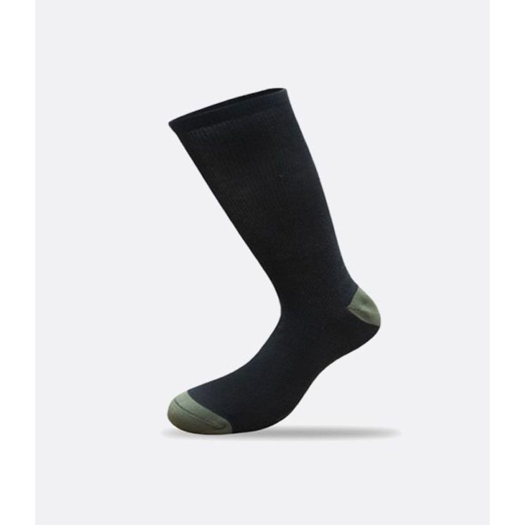 Socks EXPLORER Black