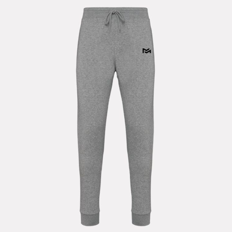 Essential Joggers Moon grey heather