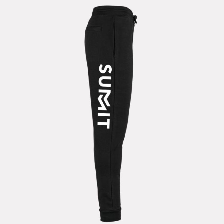 Robust Joggers Black