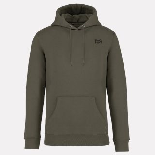 Essential HoodieOrganic Kaki