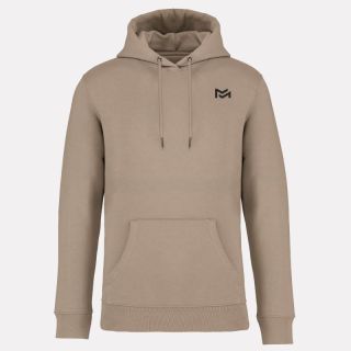 Essential HoodieWet sand