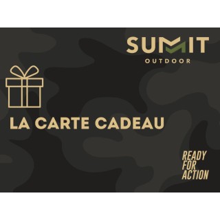 La carte cadeau