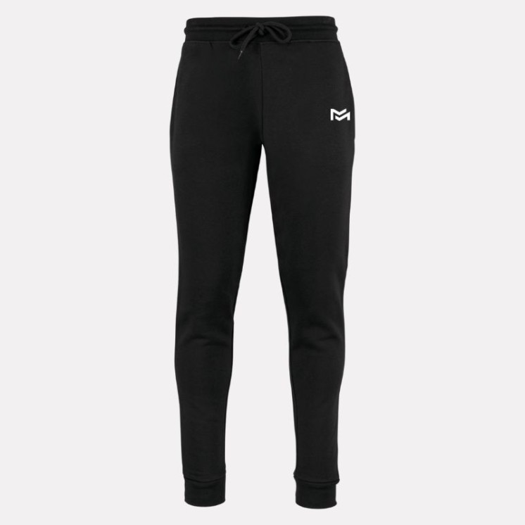 Essential Joggers Black