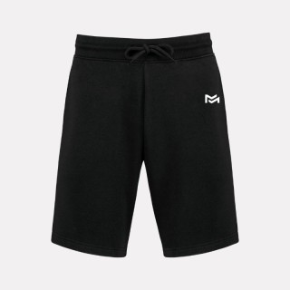 Essential Shorts Black