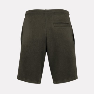 Essential Shorts Organic Kaki