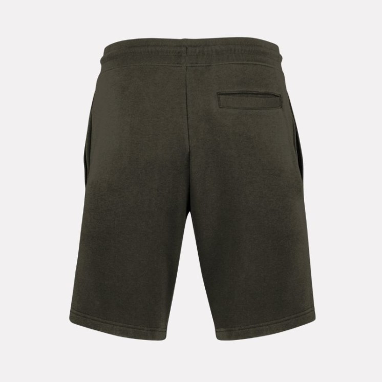 Essential Shorts Organic Kaki