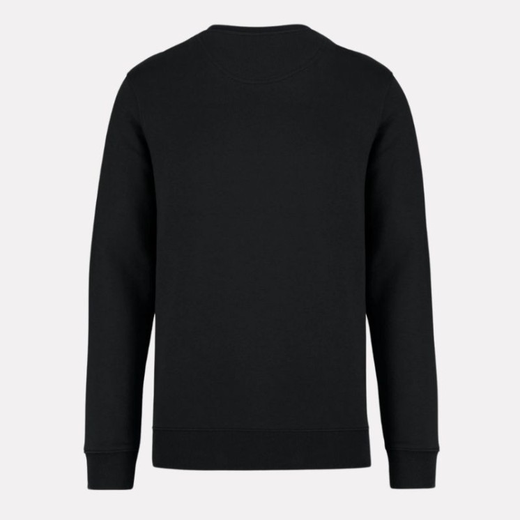 Essential Sweatshirt Black