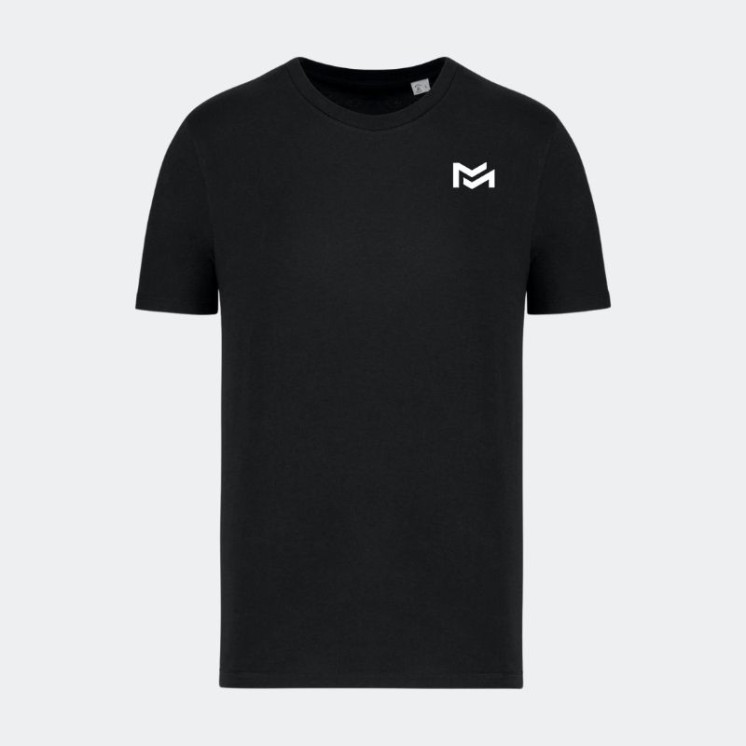 Essential T-shirt Black