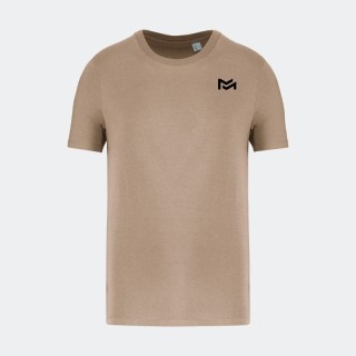 Essential T-shirt Wet sand