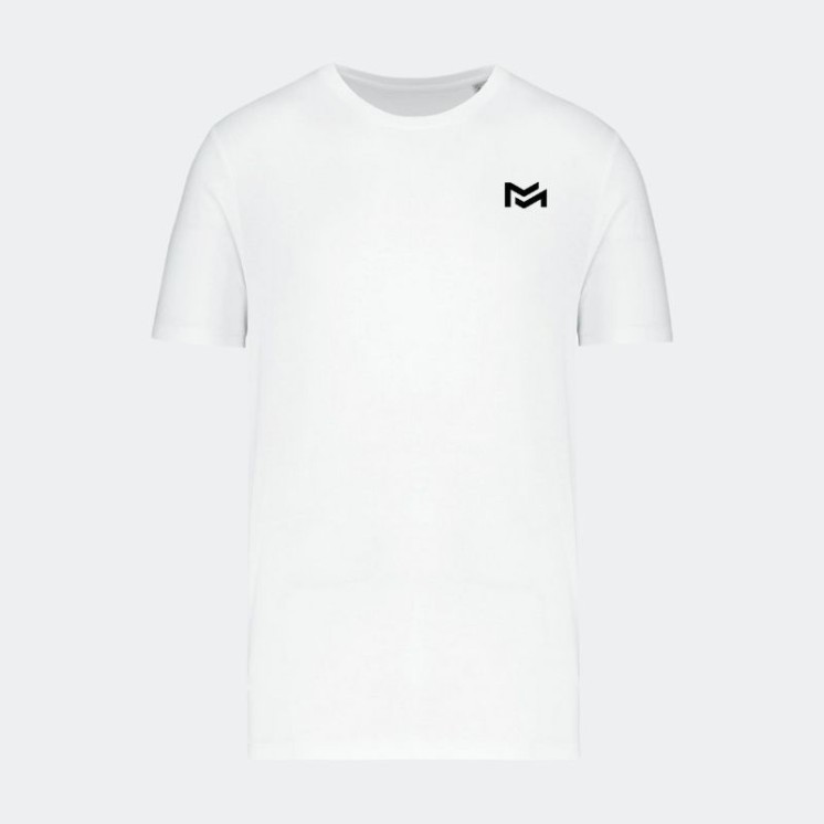 Essential T-shirt White