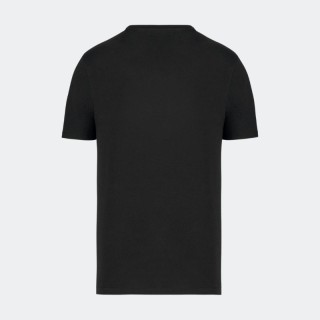 Hero Military T-shirt Black