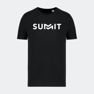 Robust T-shirt Black