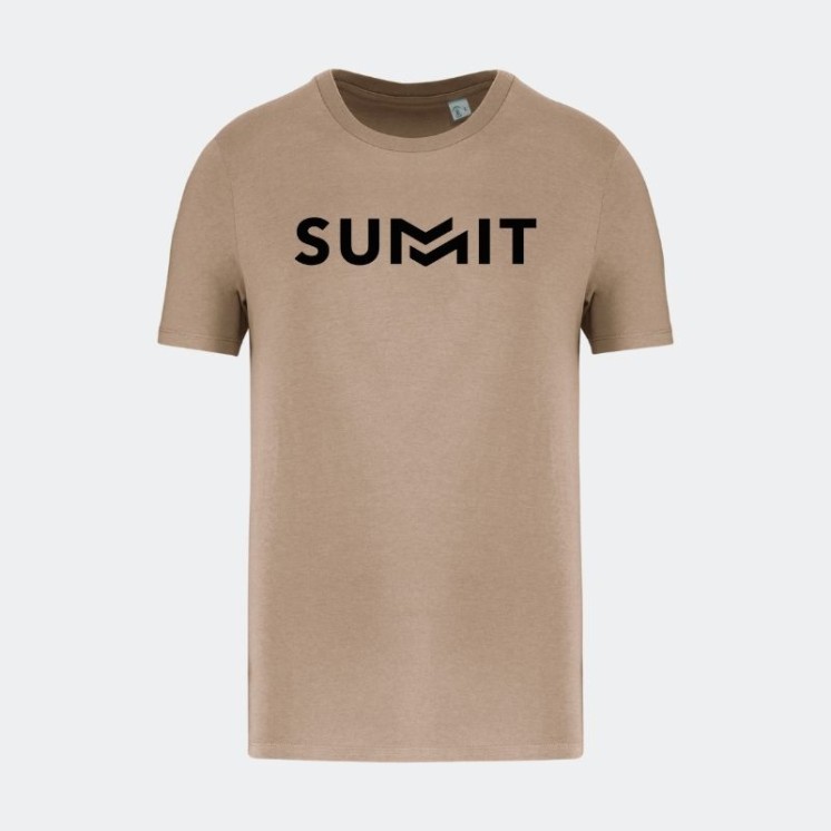 Robust T-shirt Wet sand