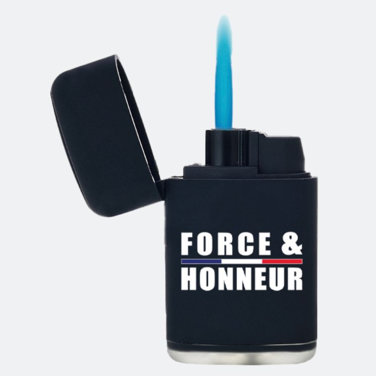 Briquet Force & Honneur