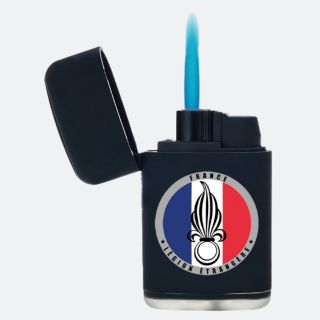 Briquet Légion Etrangère France