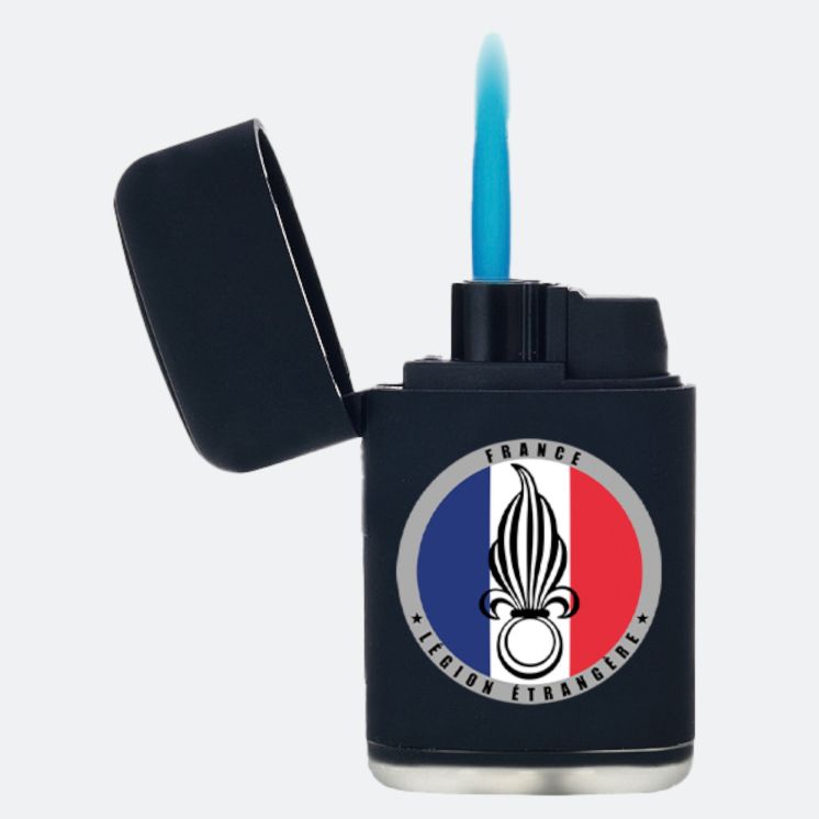 Briquet Légion Etrangère France