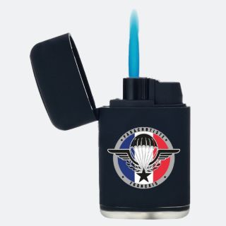 Briquet Parachutiste Français