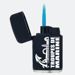 Briquet Troupes de Marine design