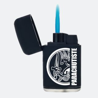 Briquet Para Metro design