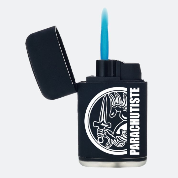 Briquet Para Metro design