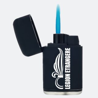 Briquet Légion Etrangère design