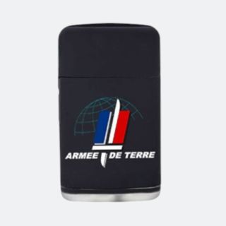 Briquet tempête Armée de Terre