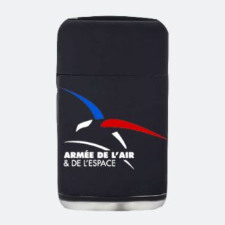 copy of Briquet tempête PUNISHER TRICOLORE